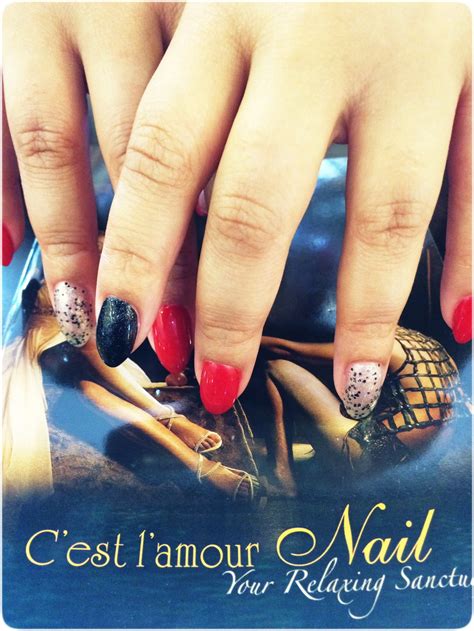 Santa Clarita, Cest Lamour Nail 2 is a highly respected and well-known nail salon that has built a reputation for providing exceptional nail care services in a friendly and relaxing environment. . Cest lamour nail